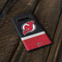 NHL New Jersey Devils Jersey Galaxy S10 Plus Skin