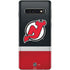 NHL New Jersey Devils Jersey Galaxy S10 Skin