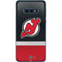NHL New Jersey Devils Jersey Galaxy S10e Skin