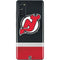 NHL New Jersey Devils Jersey Galaxy S20 Fan Edition Skin