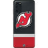 NHL New Jersey Devils Jersey Galaxy S20 Plus Skin