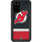 NHL New Jersey Devils Jersey Galaxy S20 Plus Waterproof Case