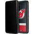 NHL New Jersey Devils Jersey Galaxy S20 Plus Waterproof Case
