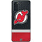NHL New Jersey Devils Jersey Galaxy S20 Skin