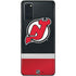 NHL New Jersey Devils Jersey Galaxy S20 Skin