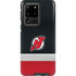 NHL New Jersey Devils Jersey Galaxy S20 Ultra 5G Pro Case
