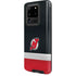 NHL New Jersey Devils Jersey Galaxy S20 Ultra 5G Pro Case