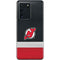 NHL New Jersey Devils Jersey Galaxy S20 Ultra 5G Skin