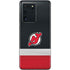 NHL New Jersey Devils Jersey Galaxy S20 Ultra 5G Skin
