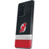NHL New Jersey Devils Jersey Galaxy S20 Ultra 5G Skin