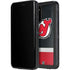 NHL New Jersey Devils Jersey Galaxy S20 Waterproof Case