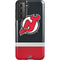 NHL New Jersey Devils Jersey Galaxy S21 5G Pro Case