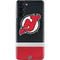 NHL New Jersey Devils Jersey Galaxy S21 5G Skin