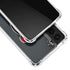 NHL New Jersey Devils Jersey Galaxy S21 Plus 5G Clear Case