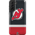 NHL New Jersey Devils Jersey Galaxy S21 Plus 5G Pro Case