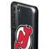 NHL New Jersey Devils Jersey Galaxy S21 Plus 5G Pro Case
