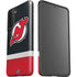 NHL New Jersey Devils Jersey Galaxy S21 Plus 5G Pro Case