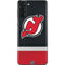 NHL New Jersey Devils Jersey Galaxy S21 Plus 5G Skin