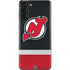 NHL New Jersey Devils Jersey Galaxy S21 Plus 5G Skin