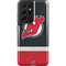 NHL New Jersey Devils Jersey Galaxy S21 Ultra 5G Pro Case