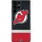 NHL New Jersey Devils Jersey Galaxy S21 Ultra 5G Skin