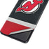 NHL New Jersey Devils Jersey Galaxy S21 Ultra 5G Skin