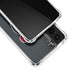 NHL New Jersey Devils Jersey Galaxy S22 Clear Case