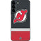 NHL New Jersey Devils Jersey Galaxy S22 Plus Skin