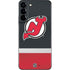 NHL New Jersey Devils Jersey Galaxy S22 Plus Skin