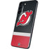 NHL New Jersey Devils Jersey Galaxy S22 Plus Skin