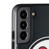 NHL New Jersey Devils Jersey Galaxy S22 Pro Case