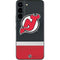 NHL New Jersey Devils Jersey Galaxy S22 Skin
