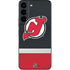 NHL New Jersey Devils Jersey Galaxy S22 Skin