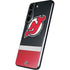 NHL New Jersey Devils Jersey Galaxy S22 Skin
