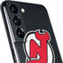NHL New Jersey Devils Jersey Galaxy S22 Skin