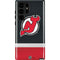 NHL New Jersey Devils Jersey Galaxy S22 Ultra Pro Case