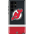 NHL New Jersey Devils Jersey Galaxy S22 Ultra Pro Case