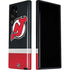 NHL New Jersey Devils Jersey Galaxy S22 Ultra Pro Case