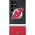 NHL New Jersey Devils Jersey Galaxy S22 Ultra Skin