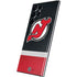 NHL New Jersey Devils Jersey Galaxy S22 Ultra Skin