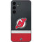 NHL New Jersey Devils Jersey Galaxy S23 FE Skin