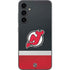 NHL New Jersey Devils Jersey Galaxy S23 FE Skin