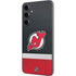 NHL New Jersey Devils Jersey Galaxy S23 FE Skin