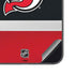 NHL New Jersey Devils Jersey Galaxy S23 FE Skin