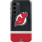 NHL New Jersey Devils Jersey Galaxy S23 Plus Pro Case