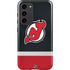 NHL New Jersey Devils Jersey Galaxy S23 Plus Pro Case