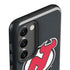 NHL New Jersey Devils Jersey Galaxy S23 Plus Pro Case