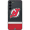 NHL New Jersey Devils Jersey Galaxy S23 Plus Skin