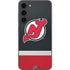 NHL New Jersey Devils Jersey Galaxy S23 Plus Skin