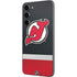 NHL New Jersey Devils Jersey Galaxy S23 Plus Skin